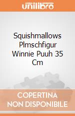 Squishmallows Plmschfigur Winnie Puuh 35 Cm gioco