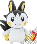 Pokemon Plmschfigur Emolga 20 Cm giochi