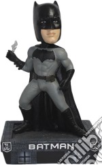Dc Comics: Forever Collectibles - Batman Bobblehead Figure