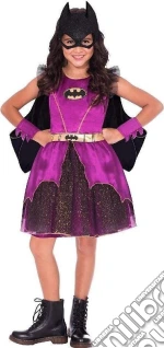 Amscan: Child Costume Purple Batgirl Classic 10-12 Y giochi