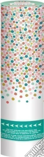 Amscan: 2 Confetti Poppers Happy Cake Day Plastic 20 Cm giochi