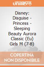 Disney: Disguise - Princess - Sleeping Beauty Aurora Classic (Eu) Girls M (7-8) giochi