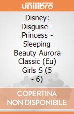 Disney: Disguise - Princess - Sleeping Beauty Aurora Classic (Eu) Girls S (5 - 6) giochi