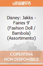 Disney: Jakks - Fairies 9
