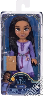 Wish - Petite Asha Doll 15Cm giochi