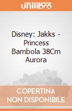 Disney: Jakks - Princess Bambola 38Cm Aurora gioco
