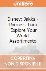 Disney: Jakks - Princess Tiara 