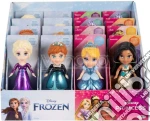Disney: Jakks - Princess Bambole Mini 7 Cm Assortimento giochi