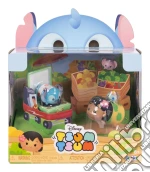 Disney: Jakks - Tsum Tsum - Lilo & Stitch Story Moment giochi