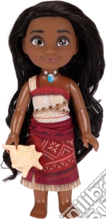 Disney: Jakks - Oceania 2 - Bambola Petite 15 Cm Vaiana giochi