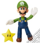 Super Mario Luigi + Stella giochi