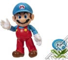 Super Mario di Ghiaccio + Fiore giochi