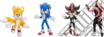 Sonic 3 The Movie: Jakks - Personaggi Articolati 13 Cm giochi