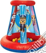 Paw Patrol: Jakks - Playland With 15 Balls (Tenda Gonfiabile Con Palline Bambino) giochi