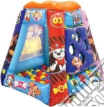 Paw Patrol: Jakks - Movie 20 Ball Playland (Tenda Gonfiabile Con Palline Bambino) giochi