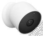 Google Nest Cam Out/In (A BATTERIA) giochi