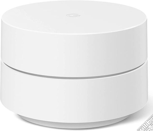 Google Router Wi-Fi Mesh 2021 Bianco gioco di AVOC