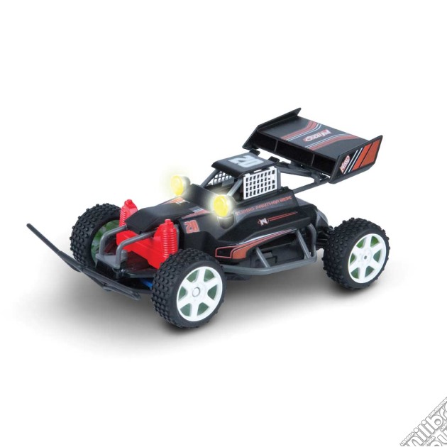 Nikko Toys: Auto Radiocomandata - La Mitica Turbo Panther Versione 2020 gioco
