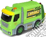 Nikko Toys: City Service Fleet - Camion Nettezza Urbana giochi
