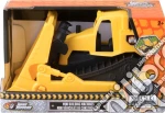 Nikko Toys: Mini Veicoli Da Cantiere In Scatola - Bulldozer giochi