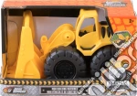 Nikko Toys: Mini Veicoli Da Cantiere In Scatola - Ruspa giochi