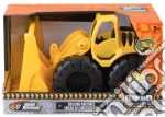 Nikko Toys: Veicoli Da Cantiere In Scatola - Ruspa giochi