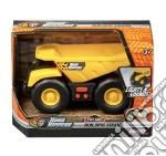 Nikko Toys: Camion Da Cava Con Luci E Suoni giochi