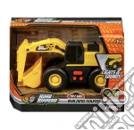 Nikko Toys: Escavatore Con Luci E Suoni giochi