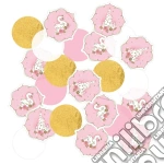 Amscan: Confetti Princess For A Day Foil / Paper 14 G Q giochi