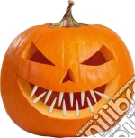 Amscan: Pumpkin Decoration Kit Teeth H giochi