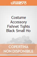 Costume Accessory Fishnet Tights Black Small Ho gioco