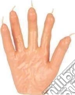 Amscan: Candle Hand-Shaped With Blood Effect 16 Cm H giochi