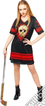 Amscan: Adult Costume Jason Ladies Size S Wbh giochi