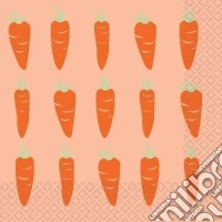 Amscan: 16 Napkins Happy Easter 33 X 33 Cm giochi