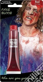 Amscan: Fake Blood Red 28 Ml H giochi