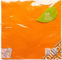 Amscan: 20 Napkins Pumpkin 33 X 33Cm giochi