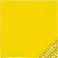 Amscan: 20 Napkins Buttercup 33 X 33Cm giochi