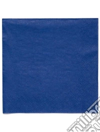Amscan: 20 Napkins Blueberry 33 X 33Cm giochi