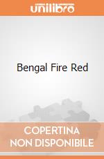 Bengal Fire Red gioco