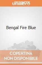Bengal Fire Blue gioco