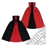 Costume Accessory Reversible Cape With Collar H giochi