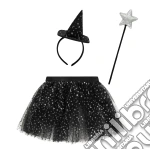 Accessory Kit Witch Set With Stars H giochi