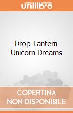Drop Lantern Unicorn Dreams gioco