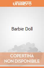 Barbie Doll giochi