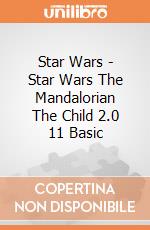 Star Wars - Star Wars The Mandalorian The Child 2.0 11 Basic gioco