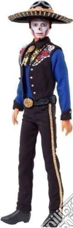 Barbie: Mattel - Signature Milestones - Ken Dia De Muertos giochi