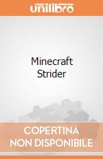 Minecraft Strider gioco