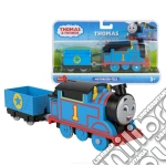 Trenino Thomas (Il): Fisher Price - Protagonisti Amici Motorizzati (Assortimento) giochi