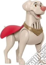 Dc Comics: League Of Superpets Talking Fig Krypto Toys giochi