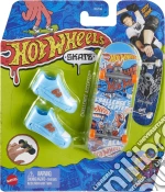 Hot Wheels: Mattel - Skate - Skateboard Singolo (Assortimento) giochi